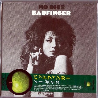 BADFINGER - No Dice - NEW Factory Sealed