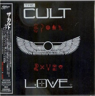 CULT, THE - Love