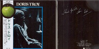 DORIS TROY, Doris Troy -NEW Factory Sealed