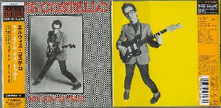 ELVIS COSTELLO - My Aim Is True -NEW Factory Sealed