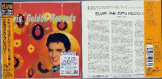 PRESLEY, ELVIS - 50,000,000 Elvis Fans Can't Be Wrong