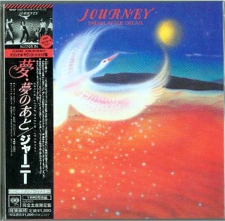 JOURNEY - Dream After Dream