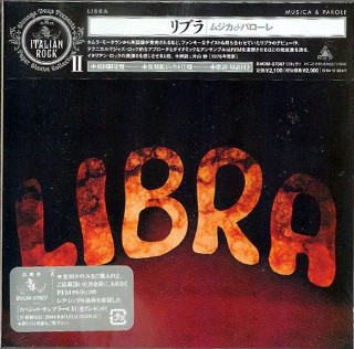 LIBRA - Musica & Parole