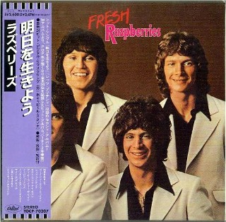 RASPBERRIES - Fresh Raspberries, TOCP-70207