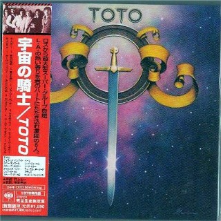 TOTO - Toto