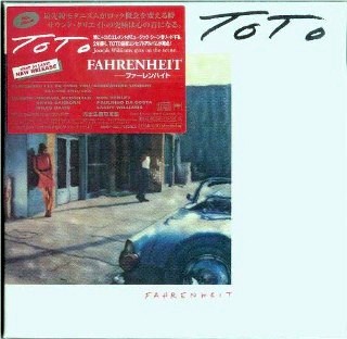 TOTO - Fahrenheit