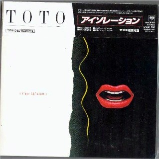 TOTO - (Iso - la ' tion)