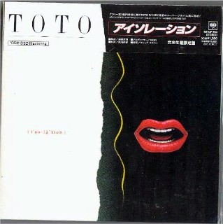 TOTO - Turn Back