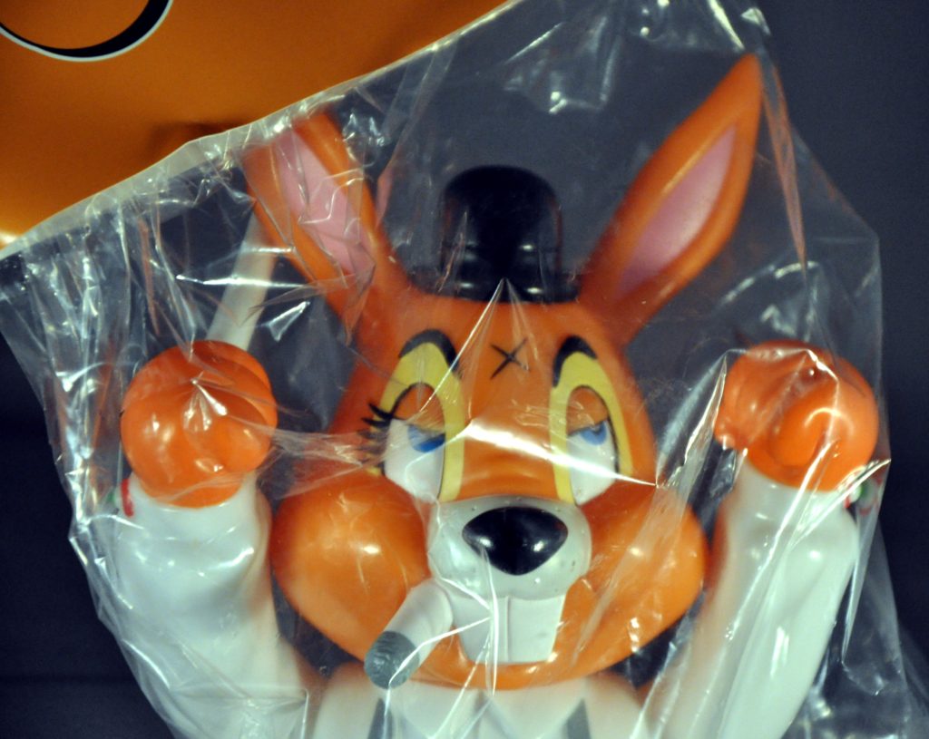 kozik rabbit