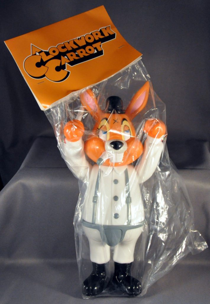 kozik rabbit