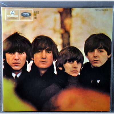 BEATLES - Beatles For Sale Japan MONO Mini LP CD -NEW Sealed