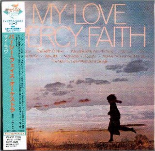 PERCY FAITH  - My Love