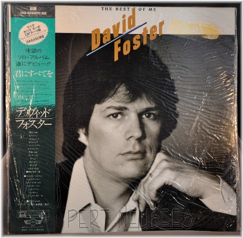 the best of me live david foster