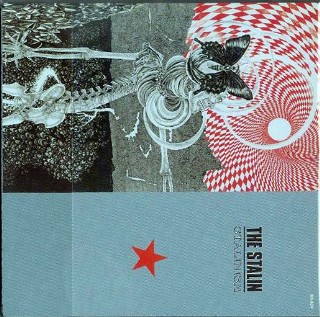 STALIN - Stalinism (24-Bit) Ltd. CD EP, #SS-504