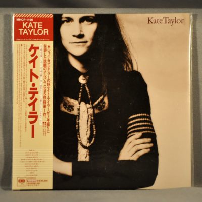 KATE TAYLOR - Kate Taylor (Ltd) MHCP-1196