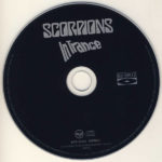 SCORPIONS サイン入りCD Scorpions サイン入りCD スコーピオンズ Scorpions Signed | eBay